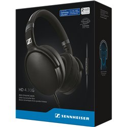 Auricular Sennheiser HD 4.30G