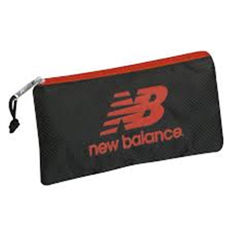 PORTATODO NEW BALANCE NEGRO