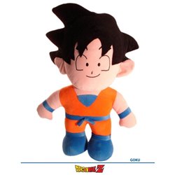 **OFERTA** PELUCHE DRAGON BALL Z