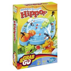 **OFERTA** JUEGO TRAGABOLAS GRAB&GO�