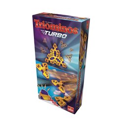 JUEGO TRIOMINOS TURBO