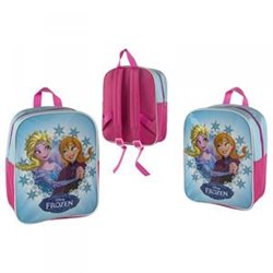 MOCHILA INFANTIL