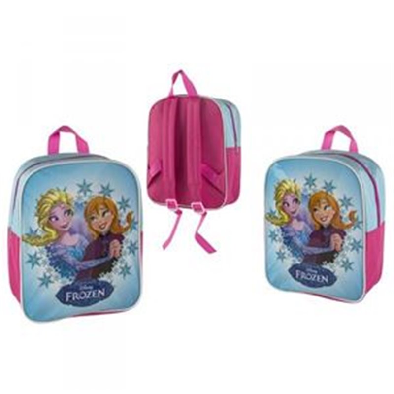 MOCHILA INFANTIL