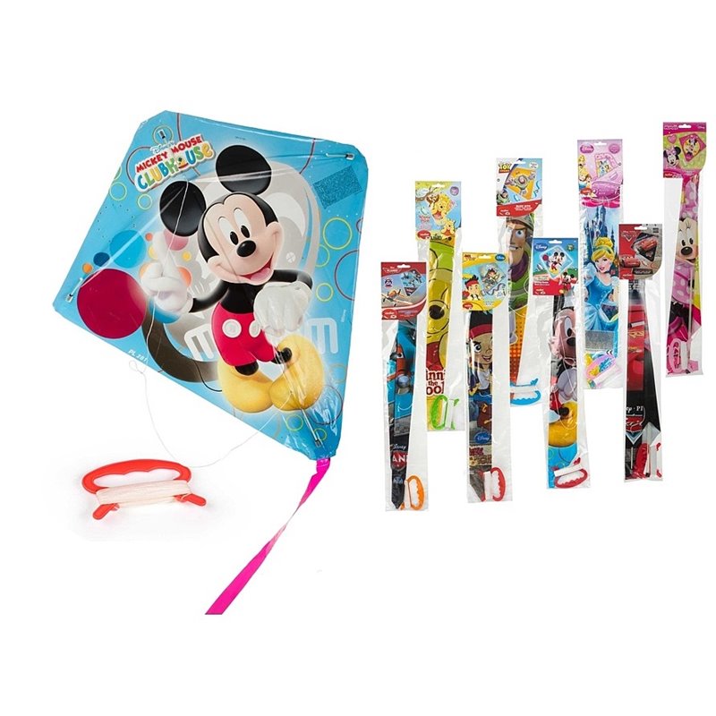 Cometa Disney 62cm