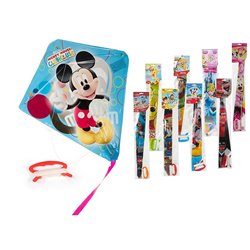 Cometa Disney 62cm