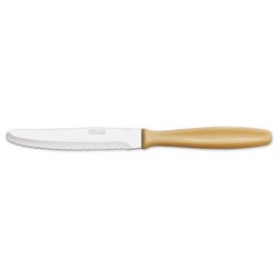 CUCHILLO POSTRE ARCOS MANGO PLASTICO