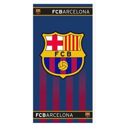 TOALLA FC BARCELONA - FCB187