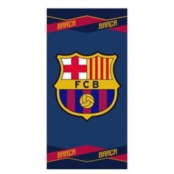 TOALLA FC BARCELONA - FCB188