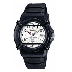 Reloj Casio Anal�gico HDA-600B-7B