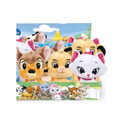 ANIMAL FRIENDS 20 CM