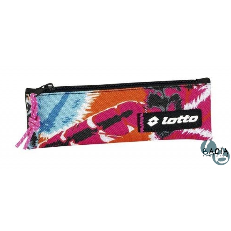 ESTUCHE LOTTO SPORT