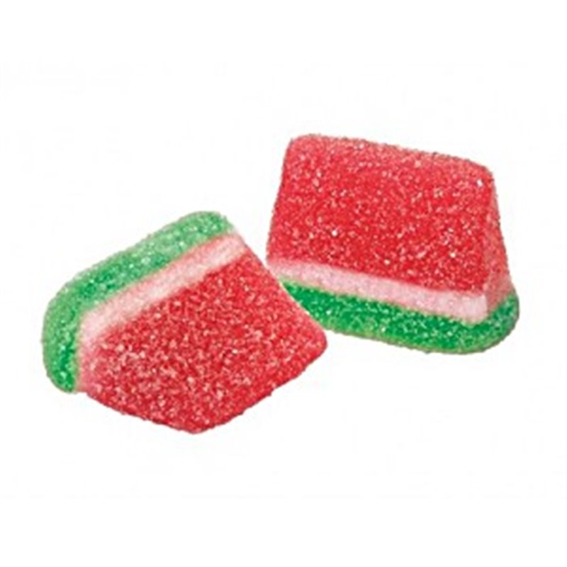 WATERMELON SLICES SABOR SANDIA 100 GR