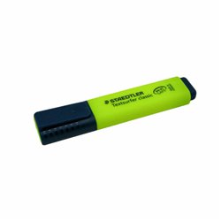 Staedtler Resaltador Texto cl�sico 364 NEON