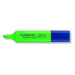 Staedtler Resaltador Texto cl�sico 364 NEON