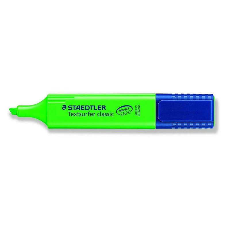 Staedtler Resaltador Texto cl�sico 364 NEON