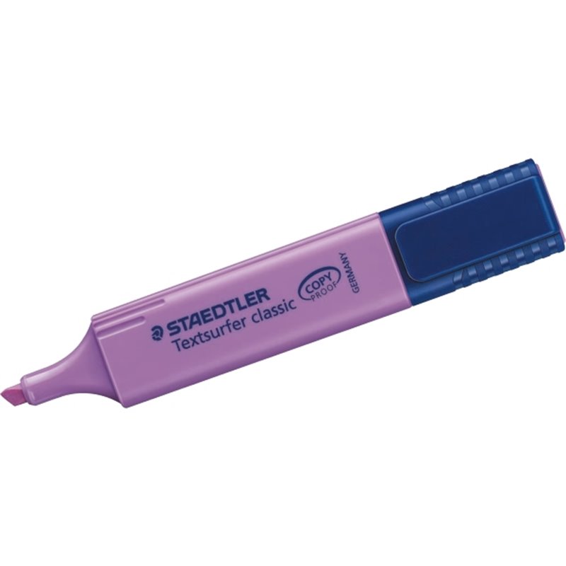 Staedtler Resaltador Texto cl�sico 364 NEON