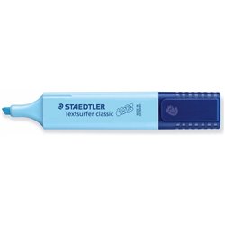 Staedtler resaltador texto cl�sico 364 pastel & vintage