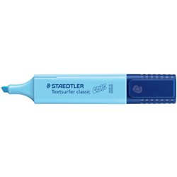 Staedtler resaltador texto cl�sico 364 pastel & vintage