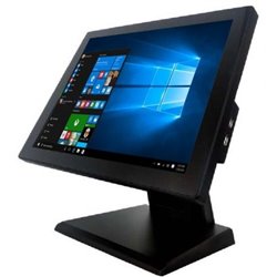 TPV 10POS 10T-15/ Intel Core i5 7th/ 8GB/ 256GB SSD/ 15"/ T�ctil/ WiFi/ Win10 IoT