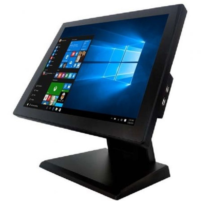 TPV 10POS 10T-15/ Intel Core i5 7th/ 8GB/ 256GB SSD/ 15"/ T�ctil/ WiFi/ Win10 IoT