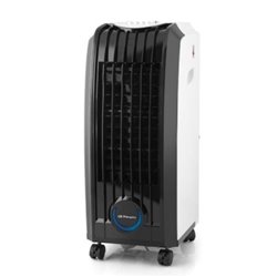 Climatizador Orbegozo AIR 45/ 60W/ 3 niveles de potencia/ Dep�sito 4L