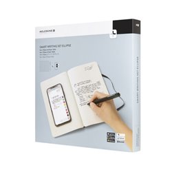 Moleskine Smart Writing Set Ellipse boligrafo digital