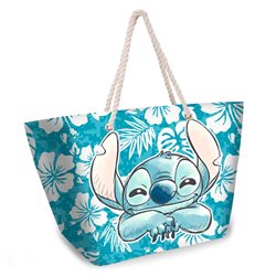 Bolsa playa Aloha Stitch Disney