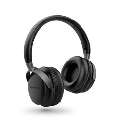 POWER RADIO - AURICULARES CON BLUETOOTH Y RADIO FM