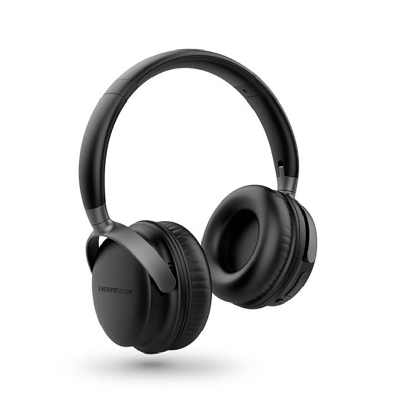 POWER RADIO - AURICULARES CON BLUETOOTH Y RADIO FM