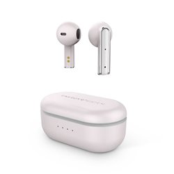 EARPHONES TRUE WIRELESS STYLE 4 CREAM