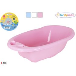 BAÑERA INFANTIL 40L FORMYBABY