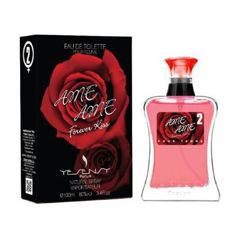 COLONIA AME AME 100ml