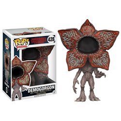 FUNKO POP TV! DEMOGORGON 428 - STRANGER THINGS