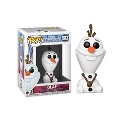 FUNKO POP! OLAF 583 - Disney Frozen II