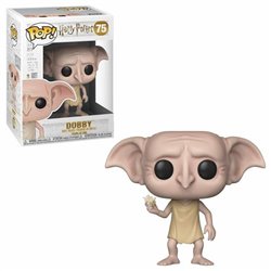 Harry Potter - Dobby 75 - �Funko Pop!