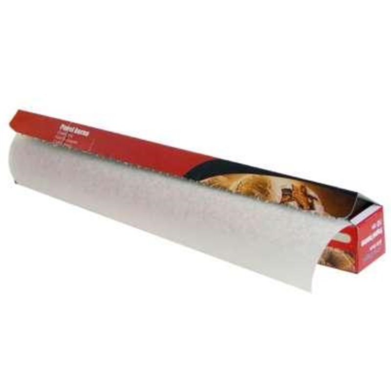 PAPEL HORNO DOMESTICO 10m MAXI ANCHO