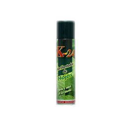 SPRAY BRILLO PLANTAS