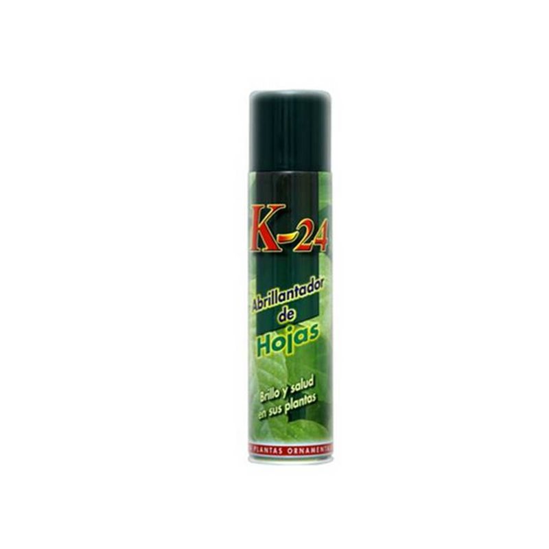 SPRAY BRILLO PLANTAS