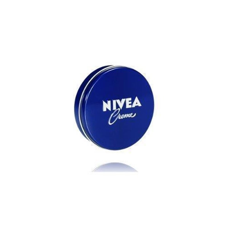 CREMA NIVEA CAJA AZUL 75 ml