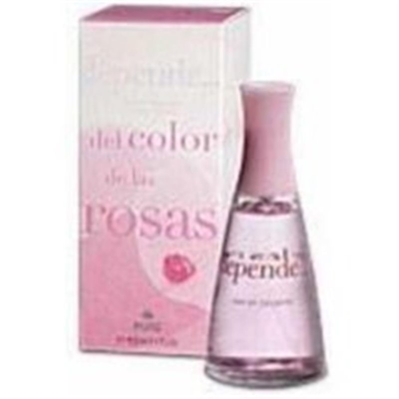 COLONIA DEPENDE DE LAS ROSAS 200ml