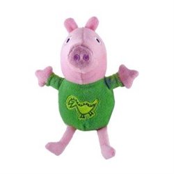 PELUCHE PEPPA PIG SURTIDO