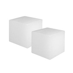 CUBO X2 CORCHO 10X10X10