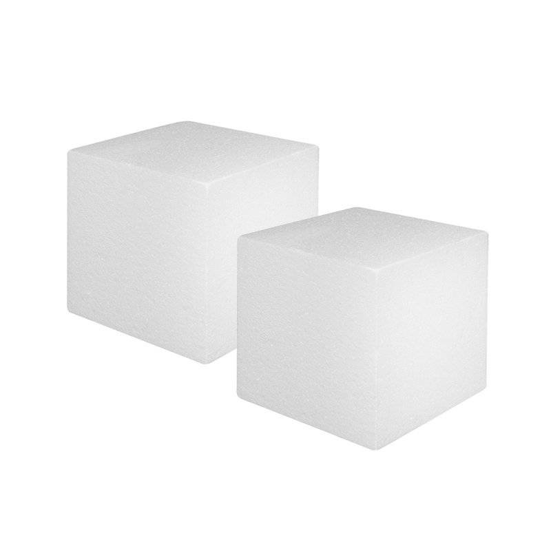 CUBO X2 CORCHO 10X10X10