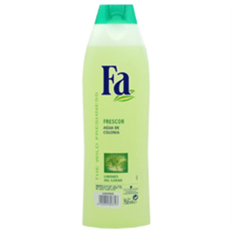 COLONIA FA LIMON 750ml