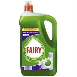 FAIRY ULTRA PROFESIONAL  5 L.