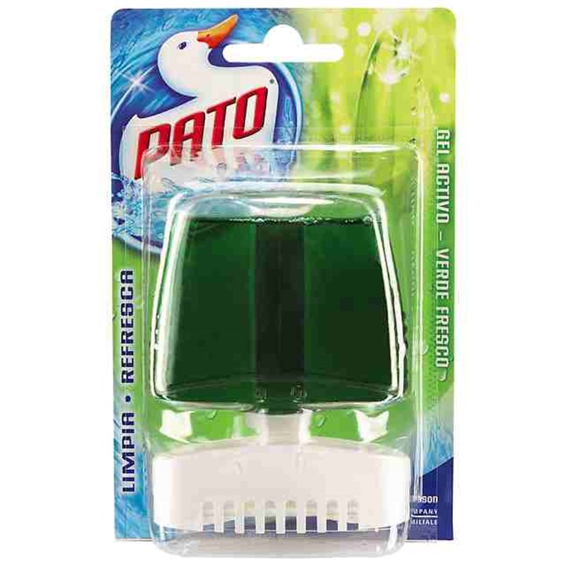 PATO GEL WC 3 EN 1