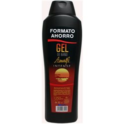 GEL FAMILIAR INTENSE 1250ml