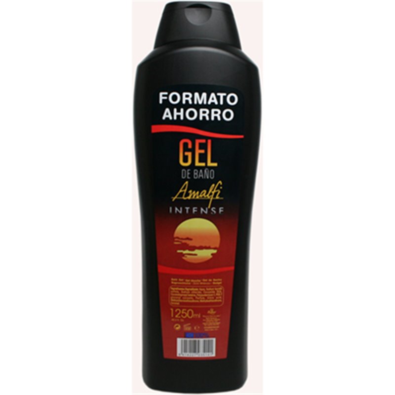 GEL FAMILIAR INTENSE 1250ml