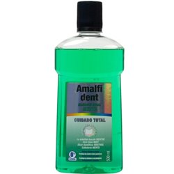 ENJUAGE BUCAL MENTA 500ml