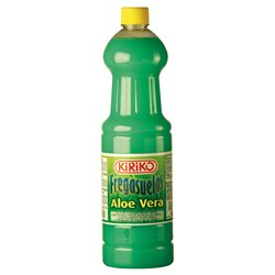 FREGASUELOS ALOE VERA 1.5l